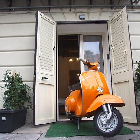 Politeama Apartment Home Palermo Zewnętrze zdjęcie