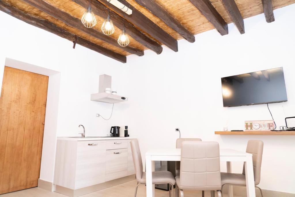 Politeama Apartment Home Palermo Zewnętrze zdjęcie