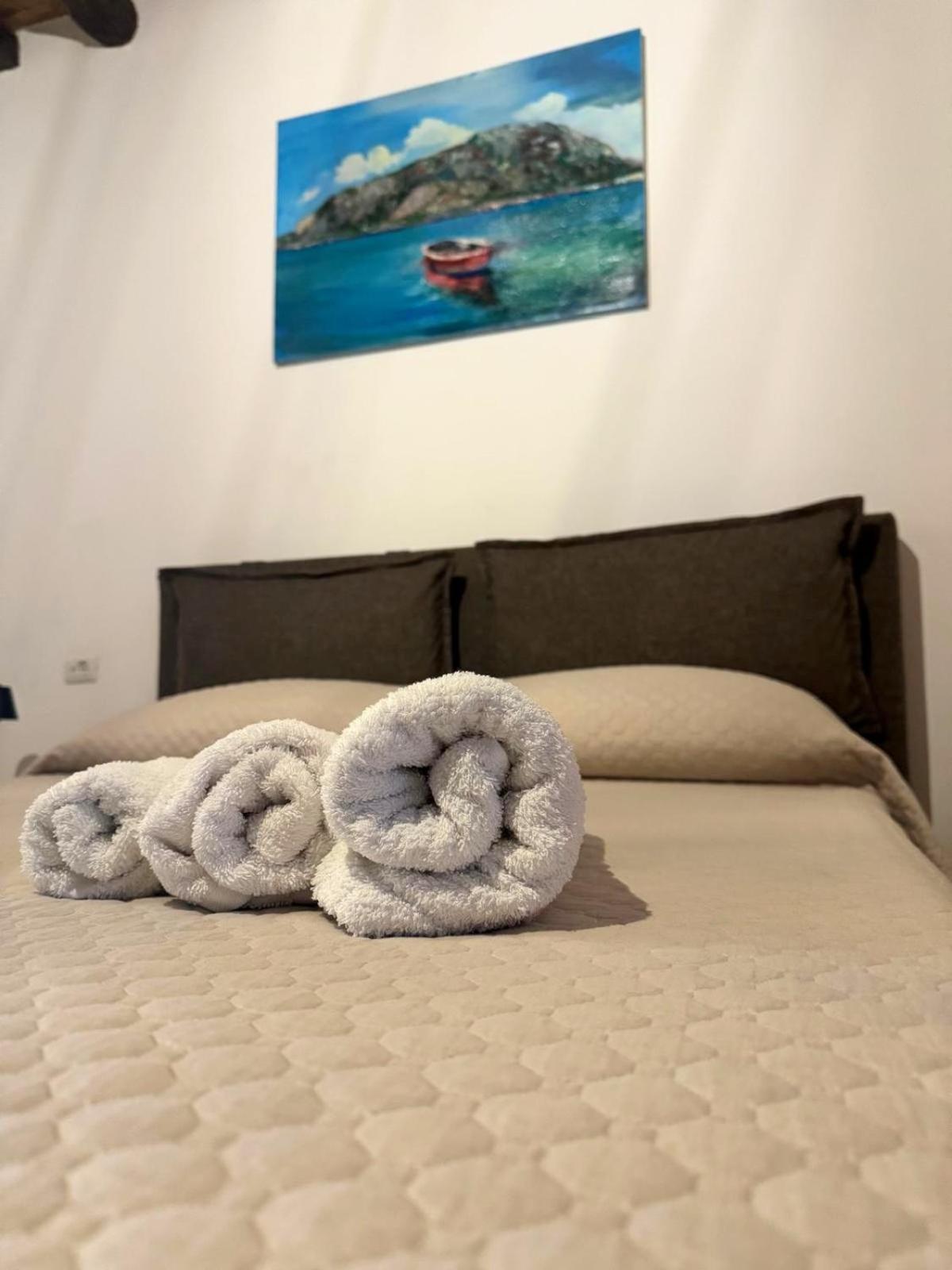 Politeama Apartment Home Palermo Zewnętrze zdjęcie