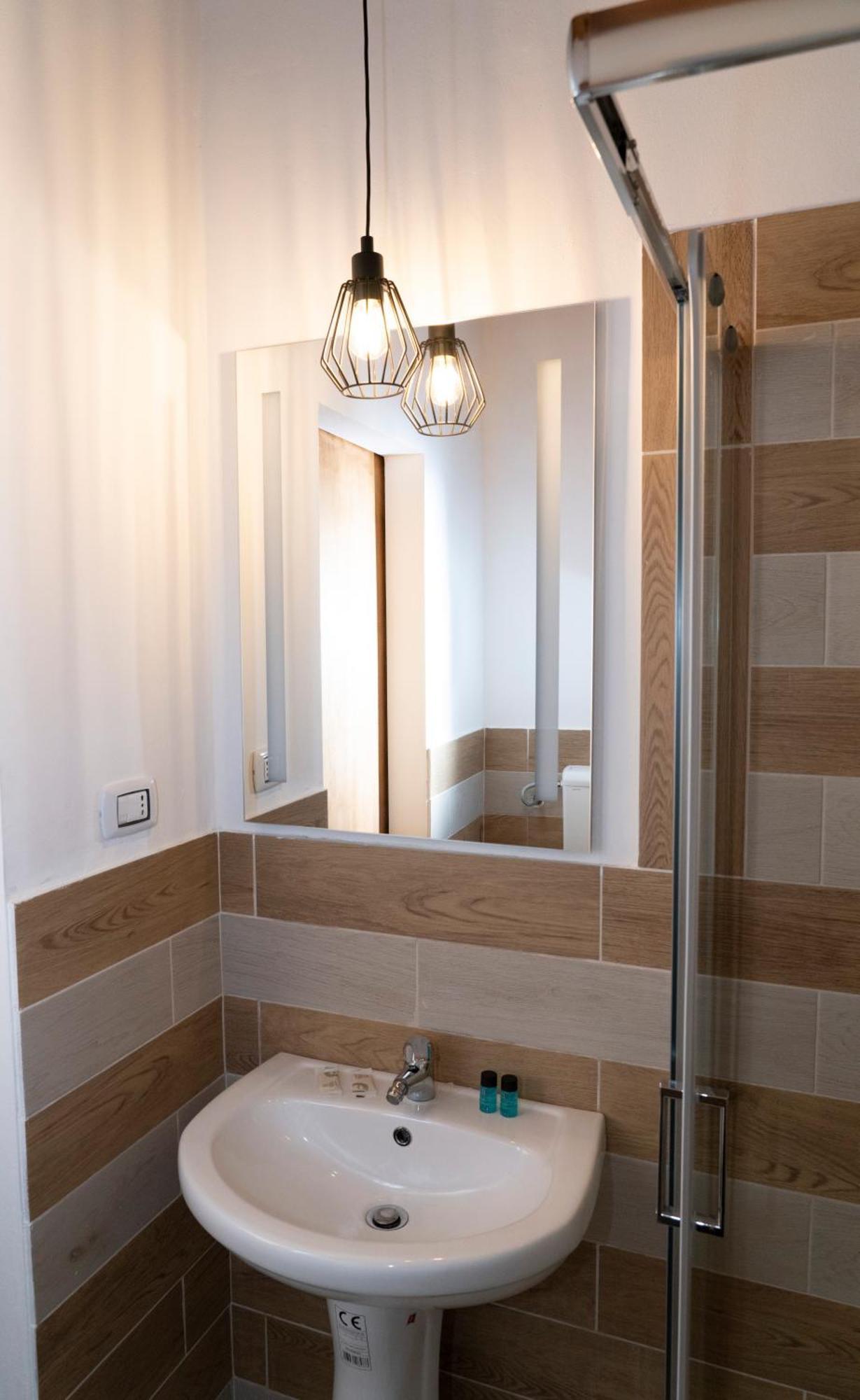 Politeama Apartment Home Palermo Zewnętrze zdjęcie